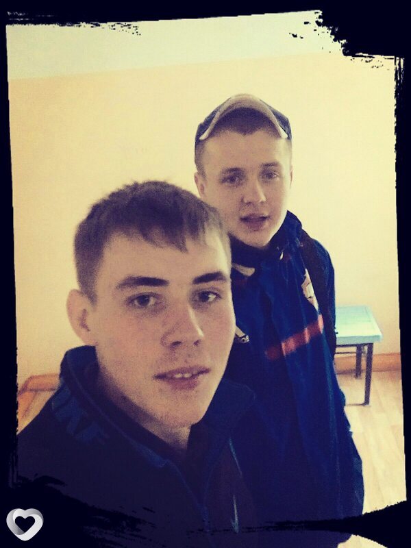 Дмитрий, 29, Омске — анкета №544058