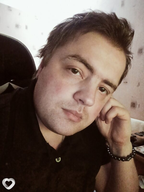 Андрей, Гурьевск (Калининградская Обл)
