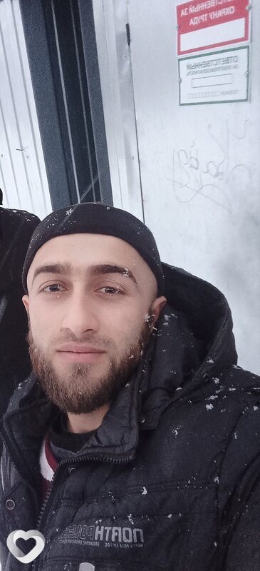 Артур, 29, Липецке — анкета №544087
