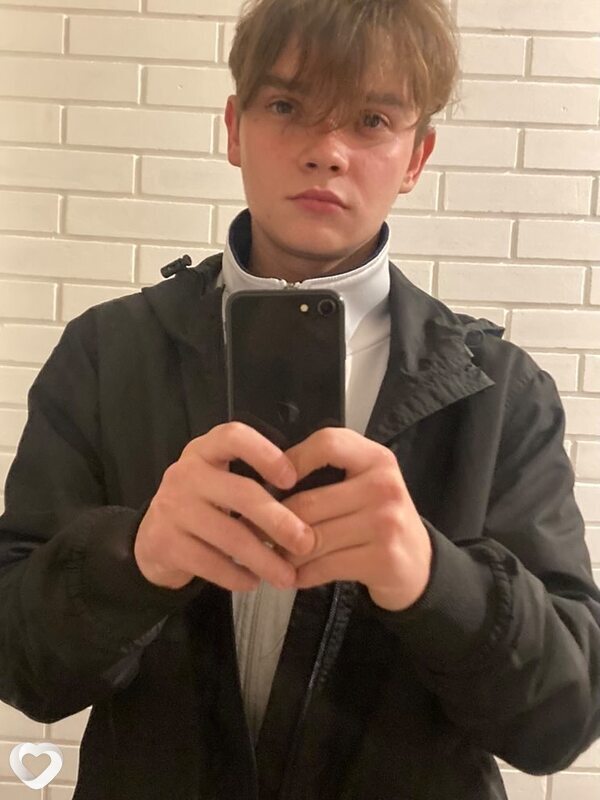 Даниил, 23, Краснодаре — анкета №544095