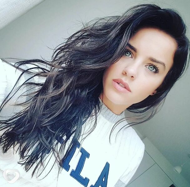 Алёна, 29, Чите — анкета №544103