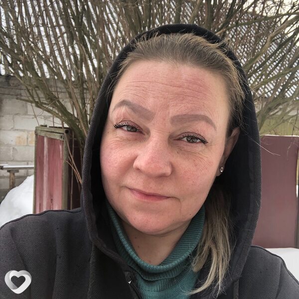 Proskoviya, 47, Столине — анкета №544107