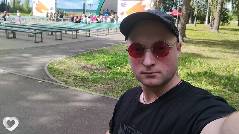 Иван, 32, Иванове — анкета №544108