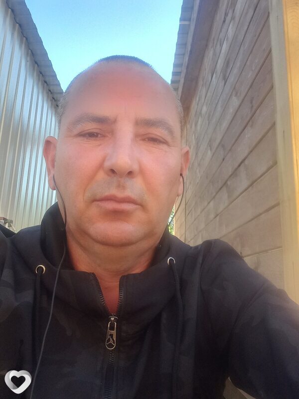 Илья, 47, Твери — анкета №544109