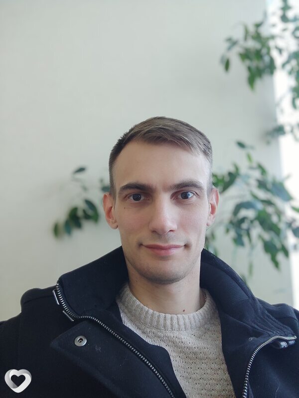 Даниил, 34, Алматы — анкета №544111