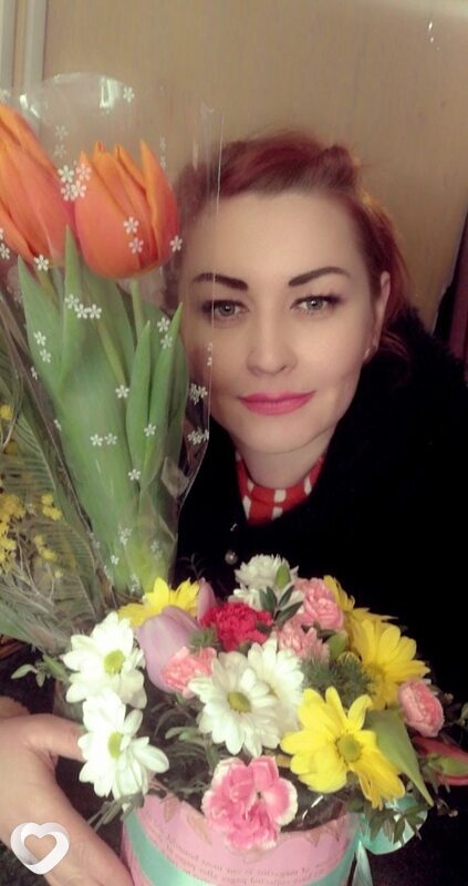 Татьяна, 46, Ростове-на-Дону — анкета №544187