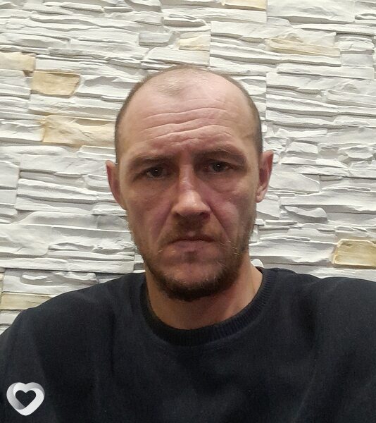 Саня, 41, Могилев — анкета №544188
