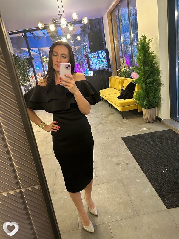 Екатерина, 39, Новосибирске — анкета №544189