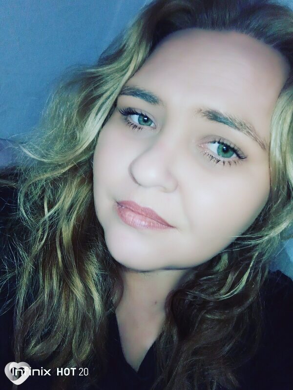 Anastasia, 38, Геленджике — анкета №544195