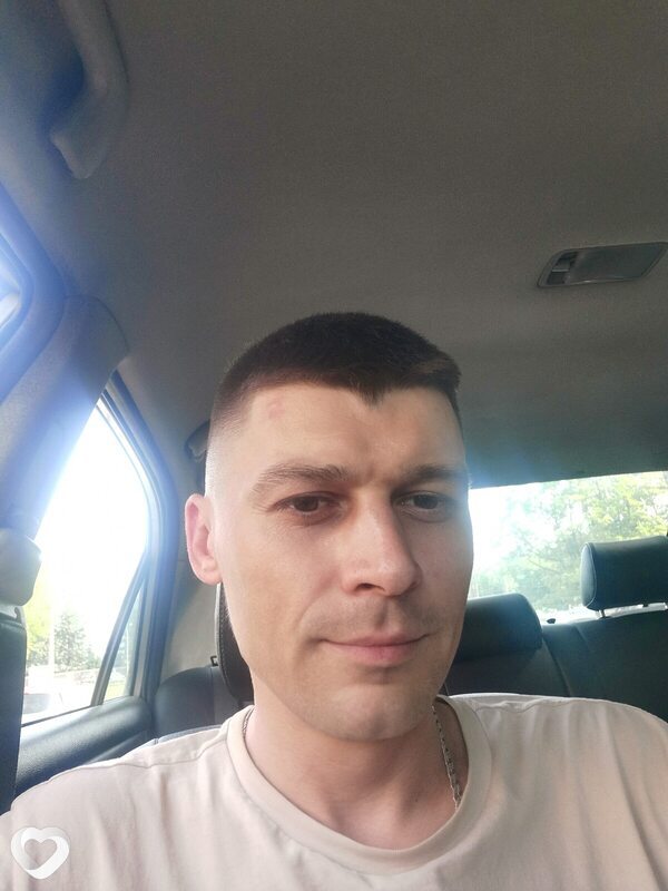 Николай, 41, Минске — анкета №544198