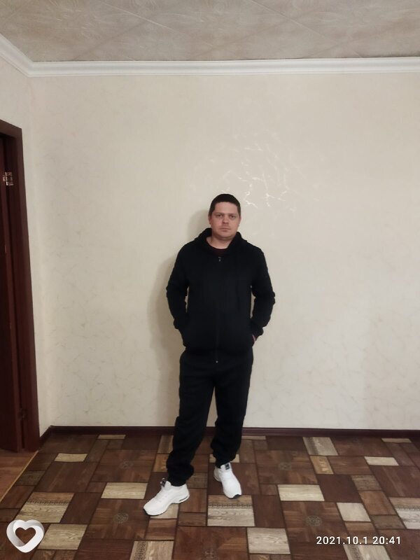 Алексей, 35, Североуральске — анкета №544199