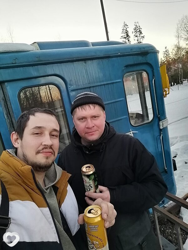 Руслан, 37, Москве — анкета №544202