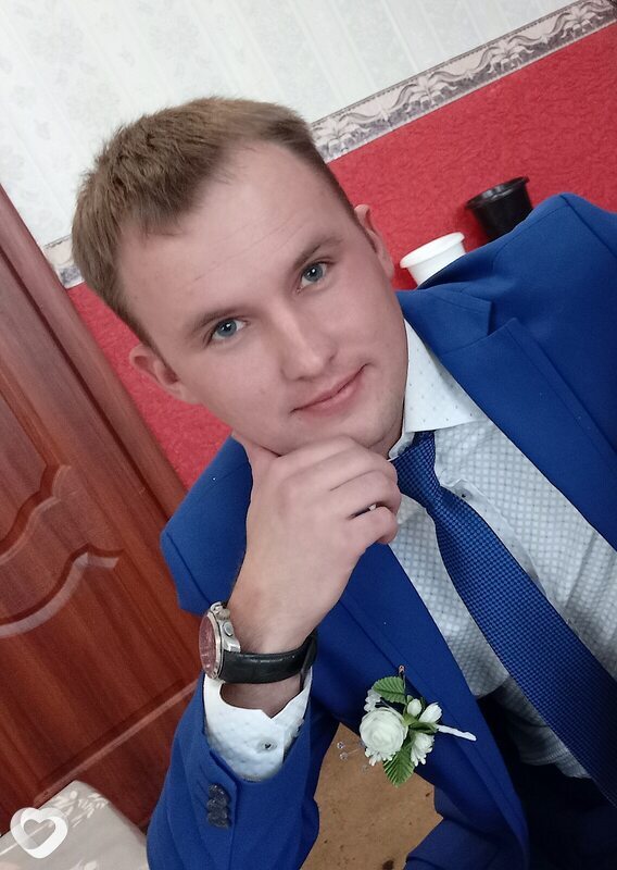Алексей, 30, Караганде — анкета №544211