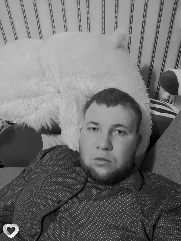 Andrei, 33, Гагарине — анкета №544075