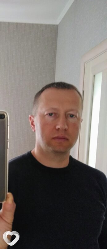 Евгений, 44, Минске — анкета №544082