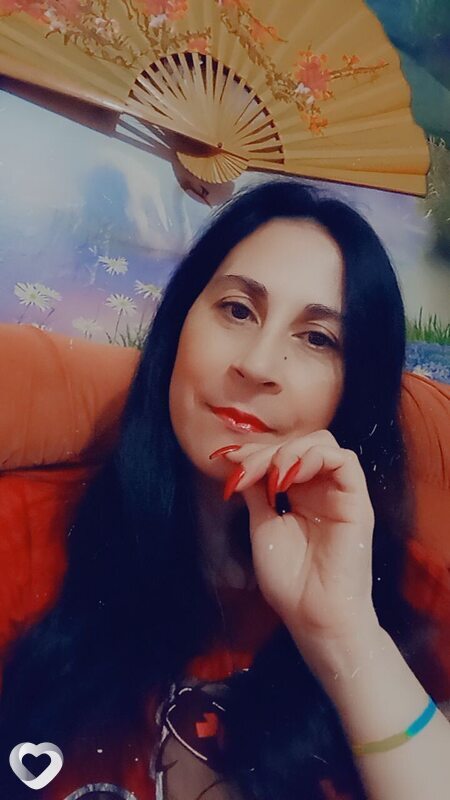 Галина, 50, Днепр — анкета №544083