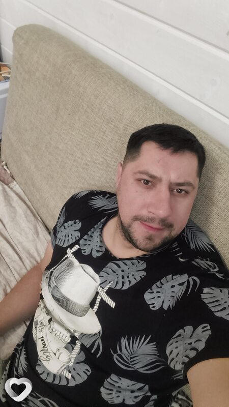 Дмитрий, 40, Брянске — анкета №544162