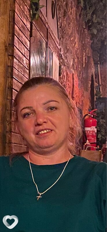 Татьяна, Эйлат
