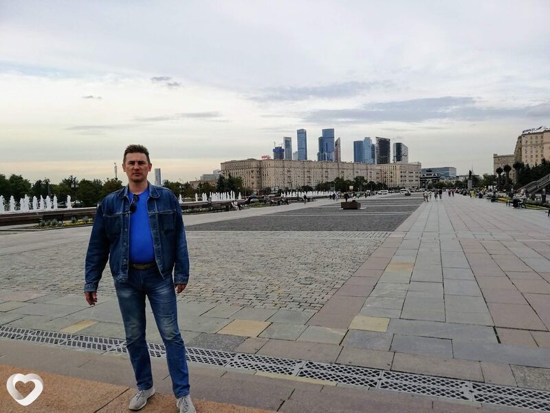 Роман, 49, Бресте — анкета №544166