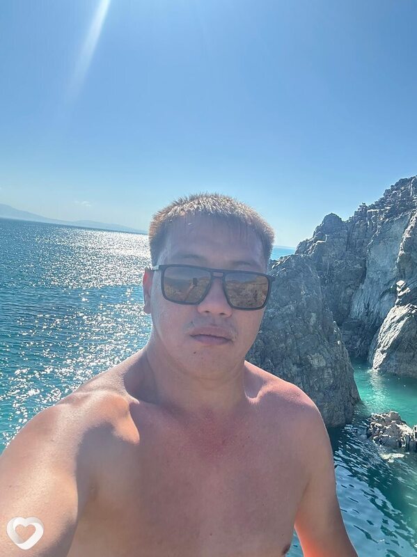 Куаныш, 37, Усть-Каменогорск — анкета №544169
