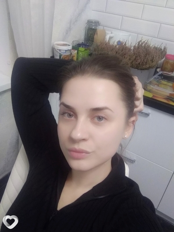 Кристина, 40, Минске — анкета №544170