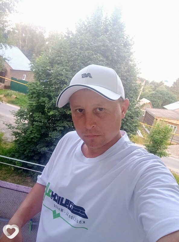 Евгений, 37, Иванове — анкета №544172