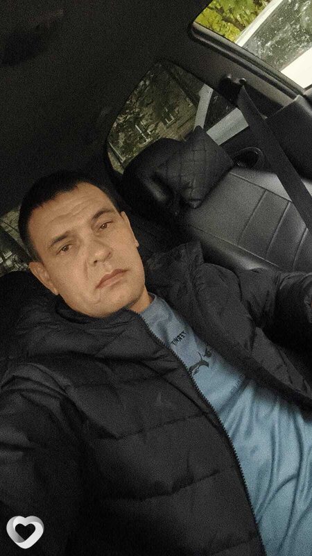 Пока, 44, Москве — анкета №544176