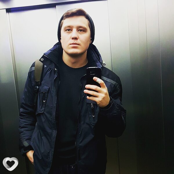 Саша, 29, Рязани — анкета №544182