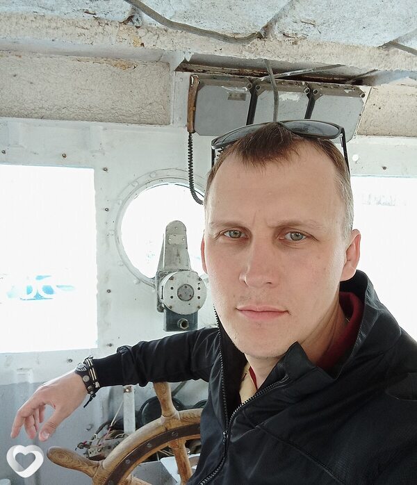 Егор, 41, Екатеринбурге — анкета №544214
