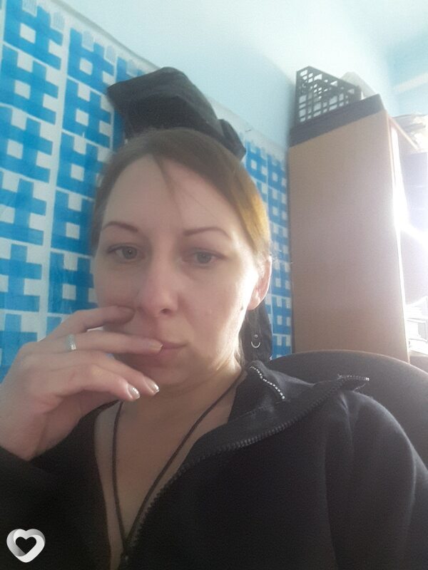 Юлия, 40, Нижнем Новгороде — анкета №544219