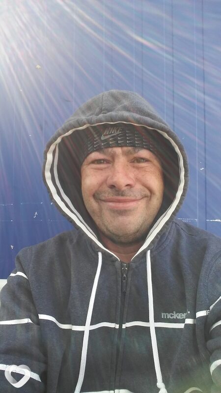 Семен, 48, Кропивницкий — анкета №544223