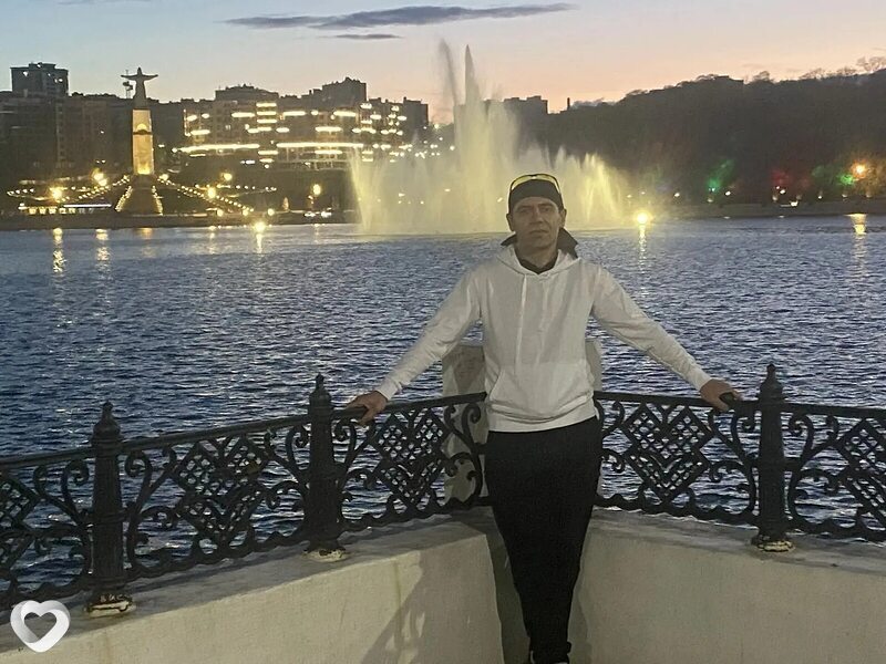 Александр, 38, Нижнем Новгороде — анкета №544224