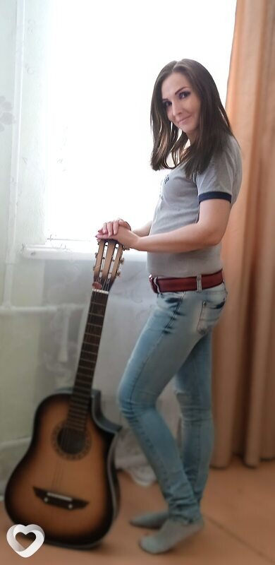 Наталья, 39, Рязани — анкета №544229