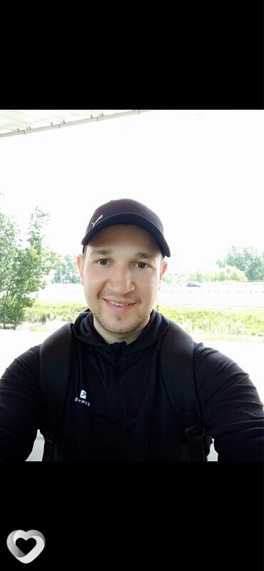 Глеб, 35, Москве — анкета №544235