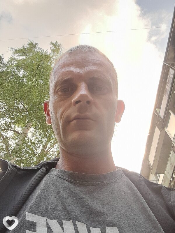 Виктор, 38, Кингисеппе — анкета №544289