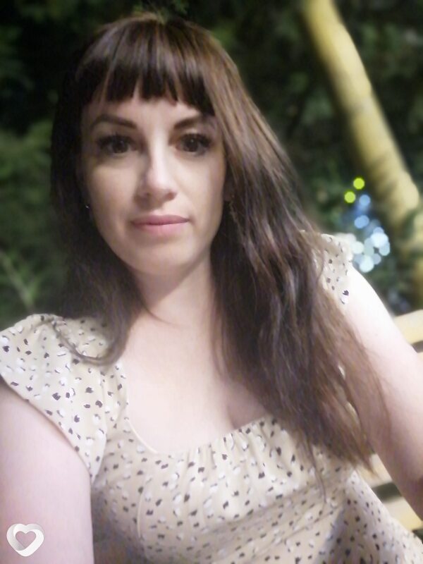 Татьяна, 41, Астрахани — анкета №544295