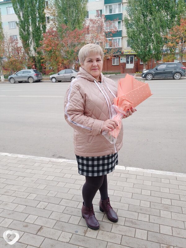 Наталья, 52, Янауле — анкета №544305