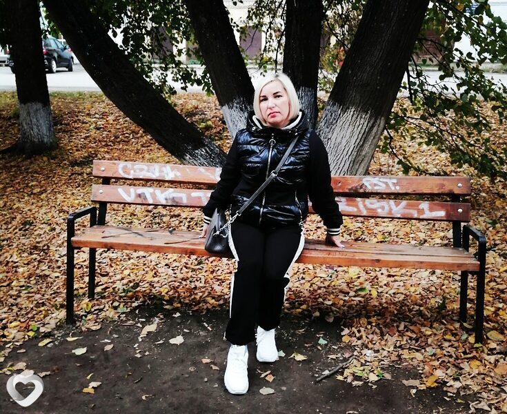 Светлана, Оса