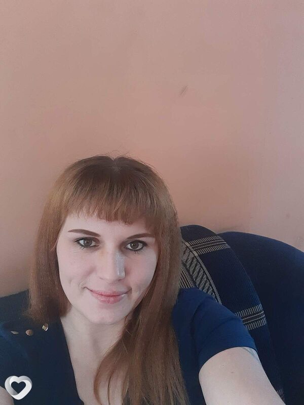 Марина, Шушенское