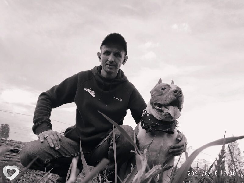 Сергей, 48, Тихвине — анкета №544273