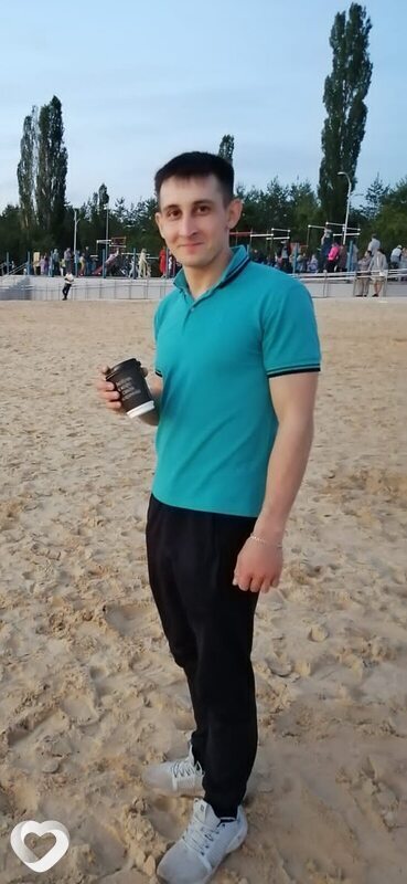 Илнур, 31, Уфе — анкета №544275