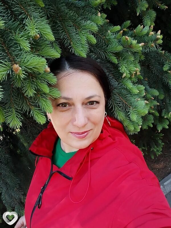 Богиня, 45, Махачкале — анкета №544281