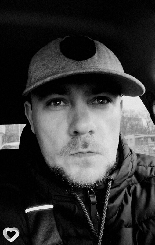 Сергей, 43, Ростове-на-Дону — анкета №544283