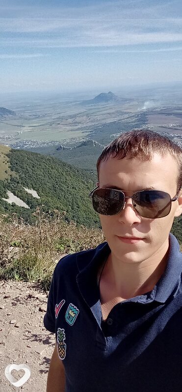 Дмитрий, 32, Пятигорске — анкета №544240