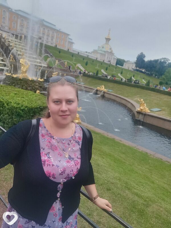 Летта, 35, Нижнем Новгороде — анкета №544242