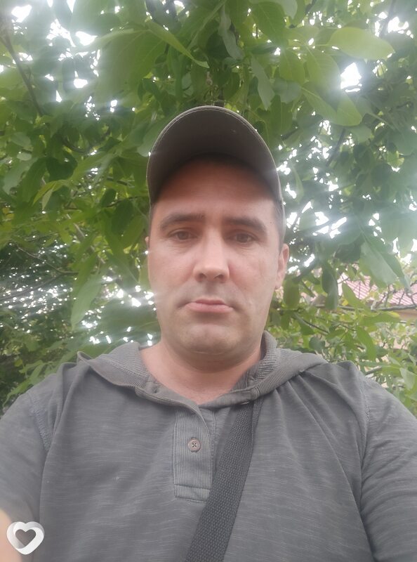 Алексей, 43, Волгограде — анкета №544246