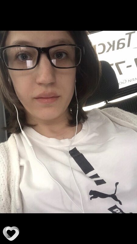 Женя, 30, Оренбурге — анкета №544247