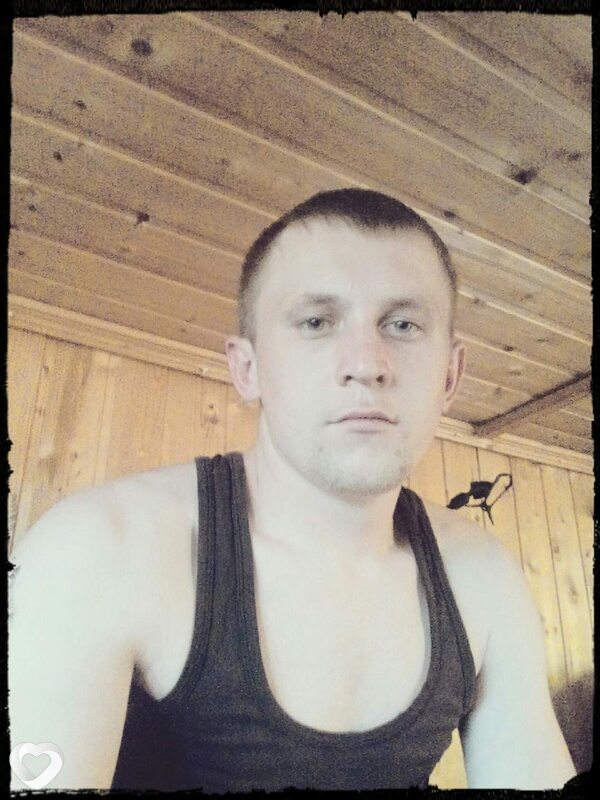 Алекс, 31, Могилев — анкета №544249