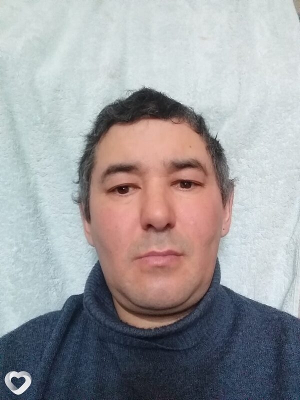 Ренат Зайнуллин, 51, Казани — анкета №544253