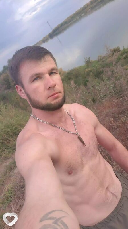 Евгений, 32, Павлодаре — анкета №544258